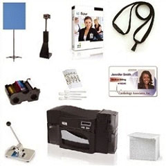 HID-FARGO-JOLLY-PROFESSIONAL-DUPLEX-ID-SYSTEM-SPOTLIGHT ID card printer supplies