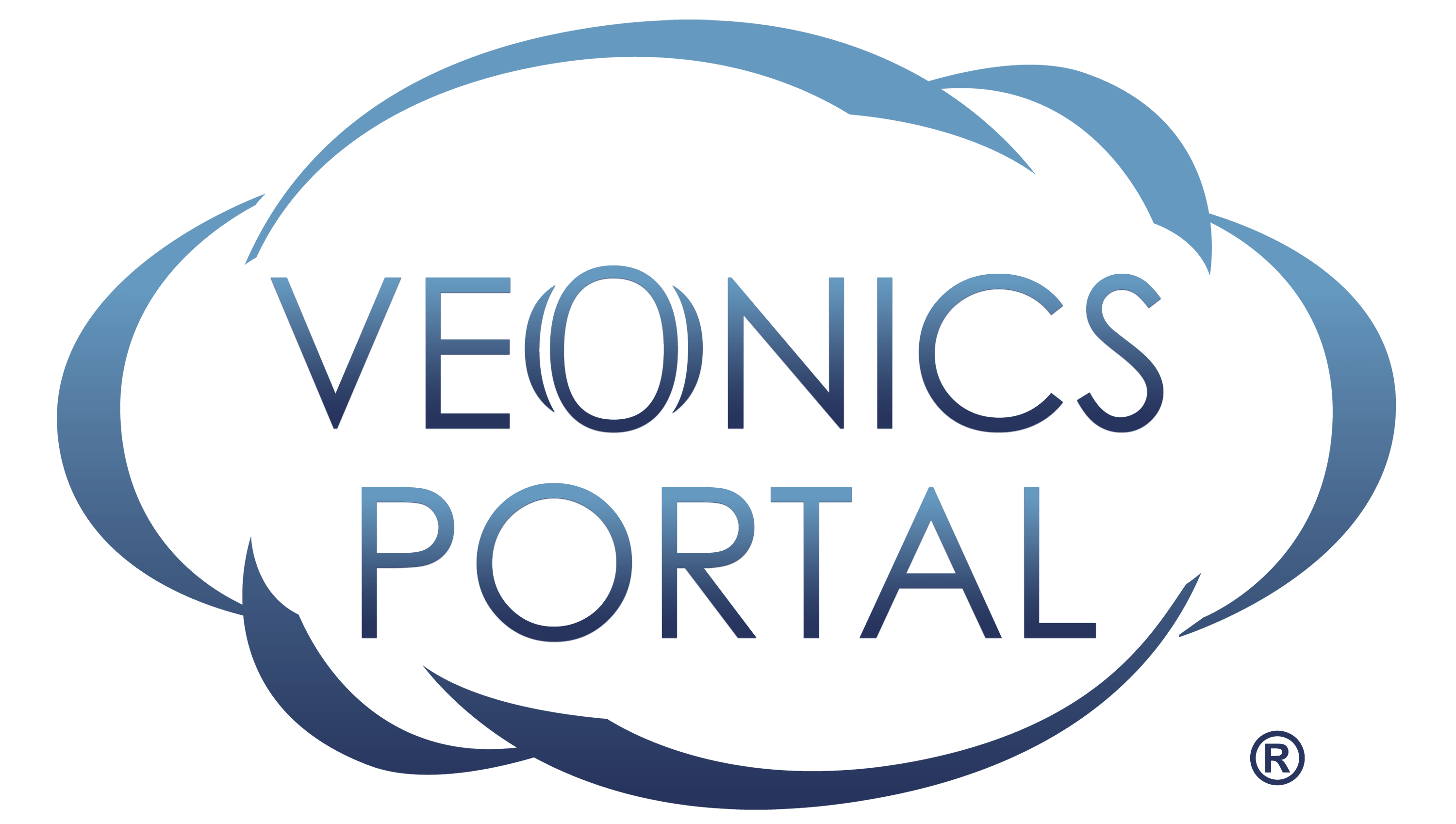 Veonics Portal Cloud Logo HiRes REGISTERED-min Veonics Portal badge printing software
