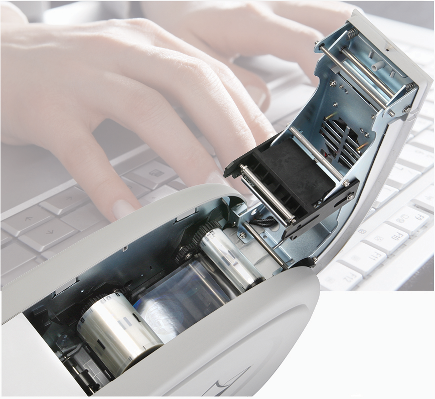 photo id system technical support by eXpress badging