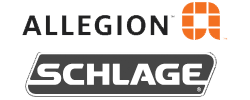 schlage logo schlage access control systems id cards and badges