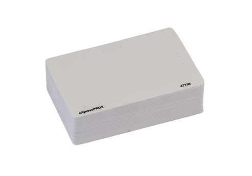 eXpressPROX RFID Card Stack