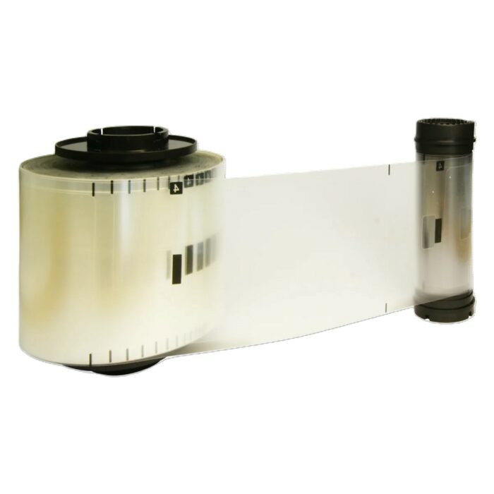 Smart 81 Clear Laminate Film