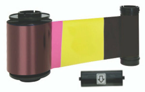 Smart 70 ymcKO Half Color Ribbon