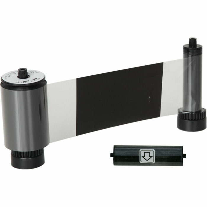 Smart 31/51 Greyscale Black Ribbon