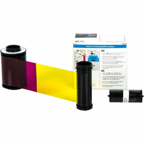 Smart 81 YMCK Ribbon