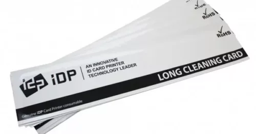 Smart 31/51 Cleaning Card Kit