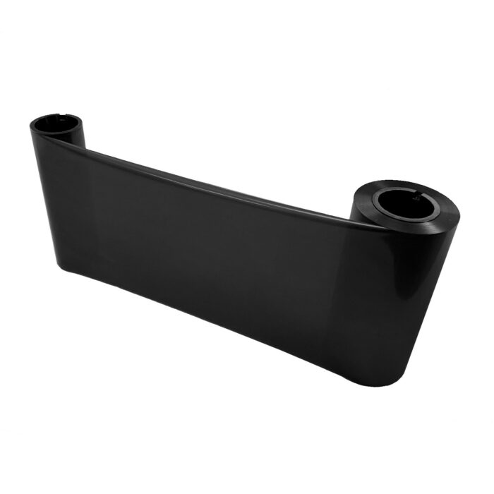 Monochrome K (Black) Ribbon for All Swiftpro Printers