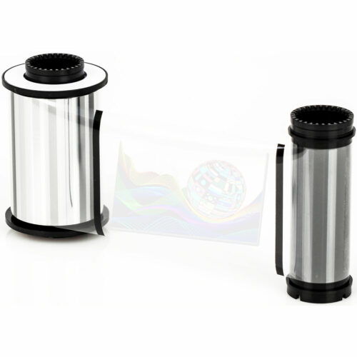Smart 81 Globe Flags Laminate Film (Single Side)