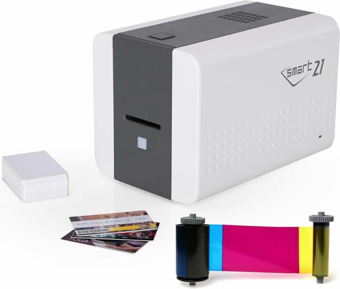 IDP Smart 21 Card Printer