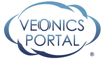 Veonics Portal Small shipping terms