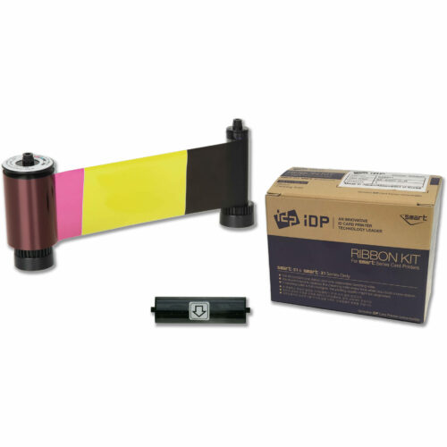 Full-Color Ribbon
