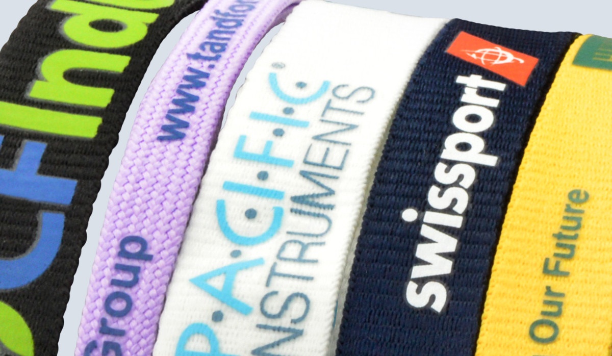 custom printed id badge lanyards custom lanyard printing options