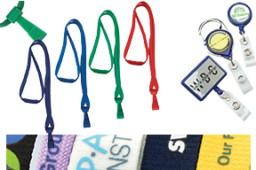 custom_lanyards_and_reels customer lanyards and badge reels