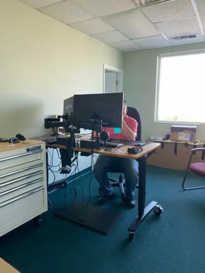 Expert technical support