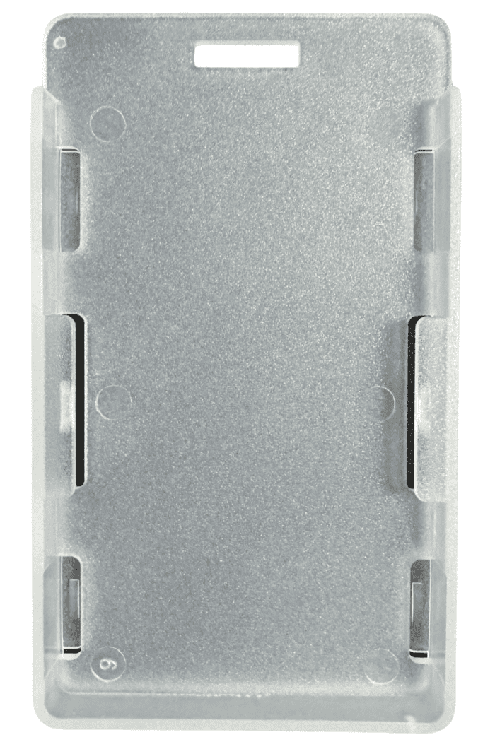 Centegix Badge Holder - Image 2