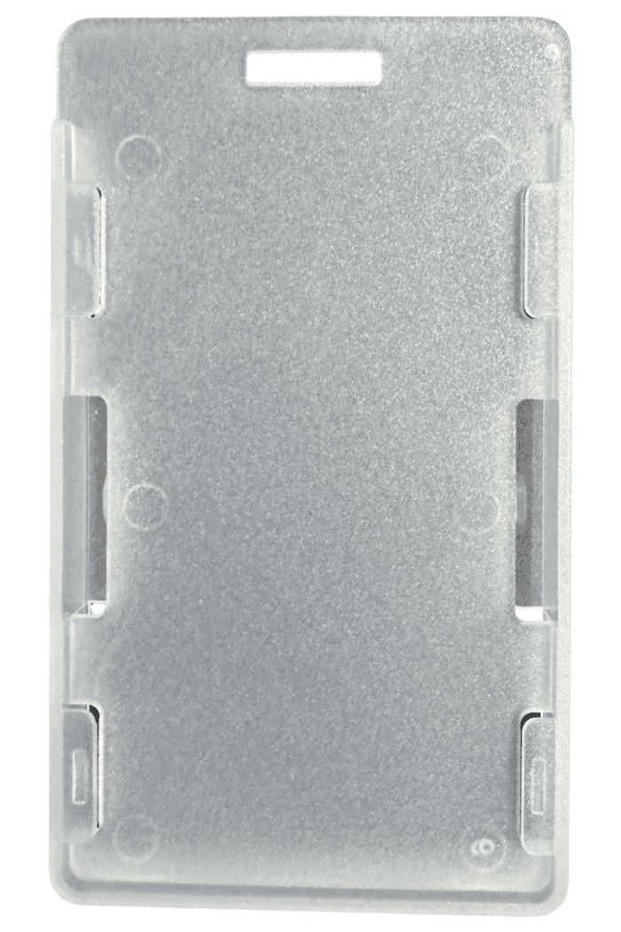 Centegix Badge Holder
