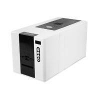 Dascom DC-2300 Card Printer - Dual Side + Magnetic Stripe Encoder