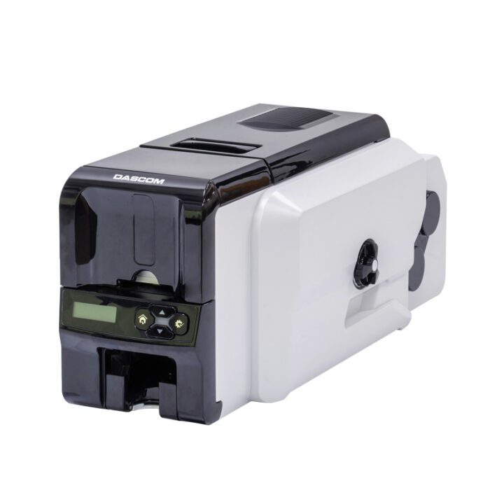 Dascom DC-3300 Dual Side Card Printer
