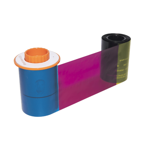 Full Color Ribbon