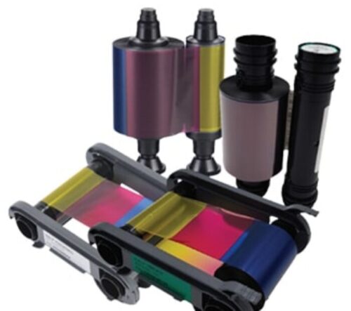 Full Color Ribbon