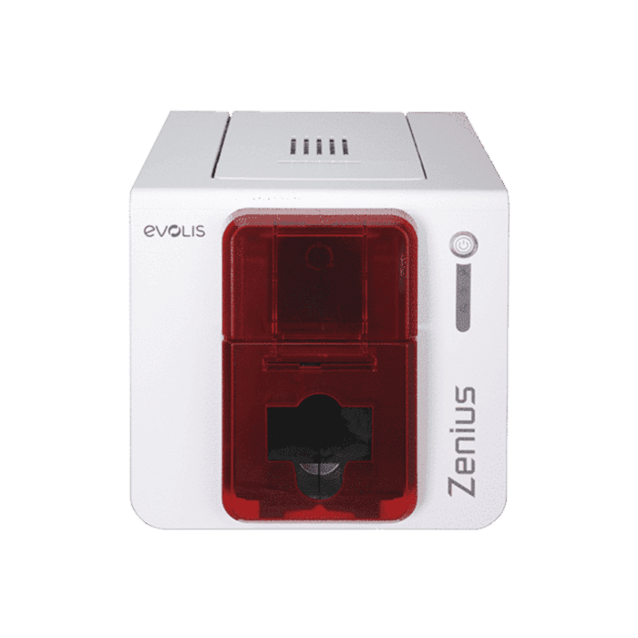 Badgy200 | Card printer - Image 2